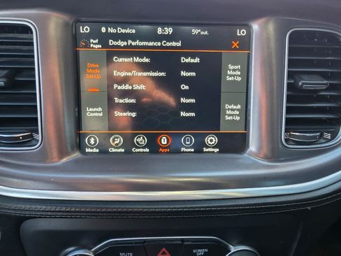 Used 2020 Dodge Charger R/T image 15