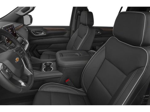 Used 2023 Chevrolet Suburban Premier image 39