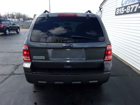 Used 2012 Ford Escape XLT image 3