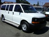 Used 2013 Chevrolet Express 2500 LS image 2