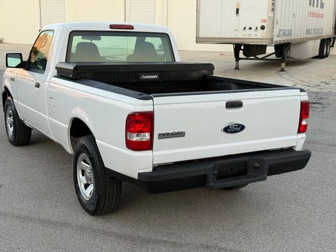 Used 2007 Ford Ranger XL image 28