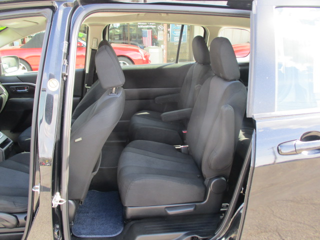Used 2014 MAZDA MAZDA5 Sport FWD image 15