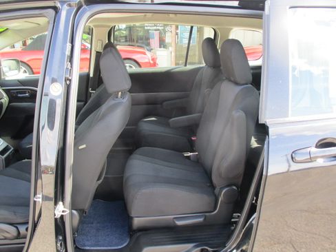 Used 2014 MAZDA MAZDA5 Sport FWD image 15
