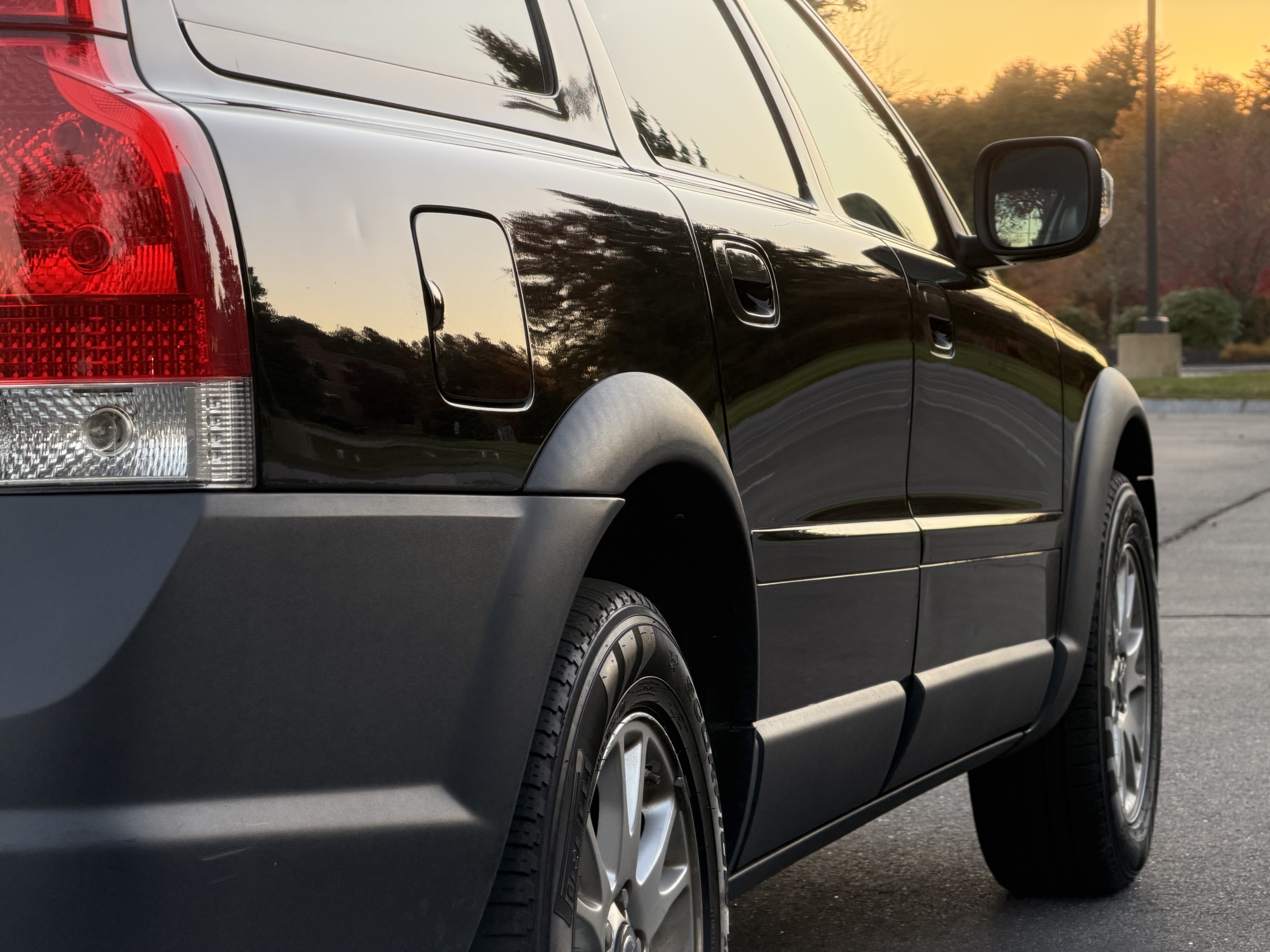 Used 2007 Volvo XC70 w/ Premium Package AWD/4WD image 13