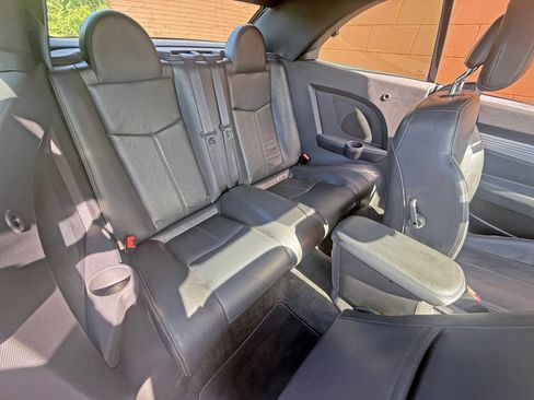 Used 2010 Chrysler Sebring Touring Convertible FWD image 10
