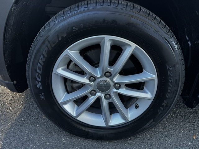 Used 2016 Dodge Journey FWD SXT image 29
