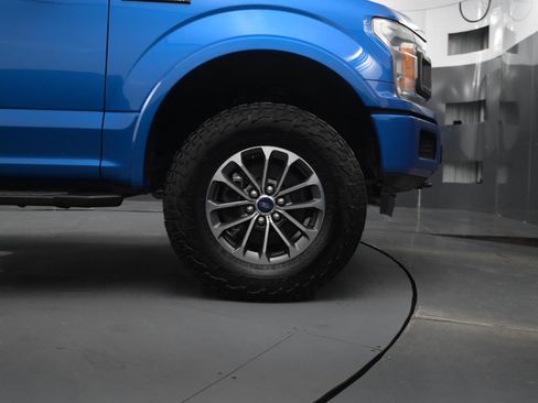 Used 2019 Ford F150 XLT image 16