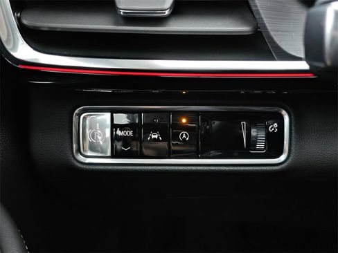 New 2026 Buick Envision Preferred image 17