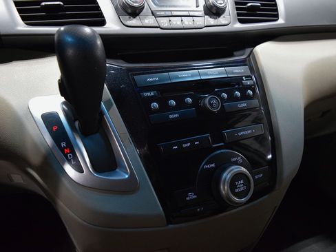 Used 2011 Honda Odyssey EX-L image 27