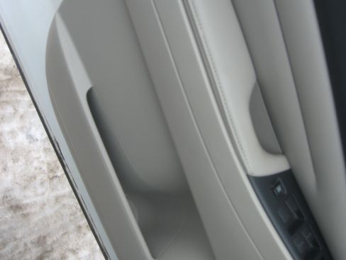 Used 2010 MAZDA CX-7 i Sport image 8