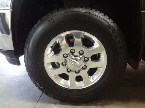 Used 2011 Chevrolet Silverado 2500 LT image 15