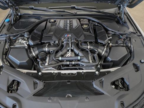 Used 2022 BMW M8 Competition image 56