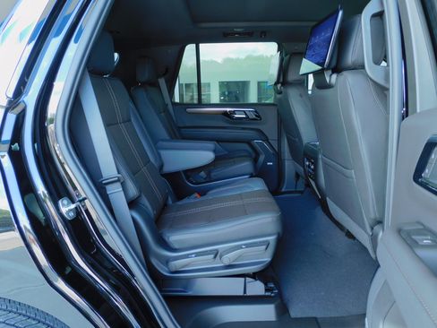 New 2025 Chevrolet Tahoe High Country image 30