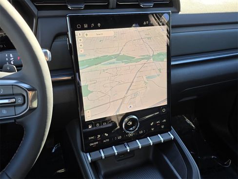 New 2026 GMC Terrain AT4 image 19