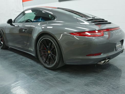 Used 2014 Porsche 911 Carrera 4S image 16