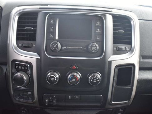 Used 2017 RAM 1500 Classic SLT image 15