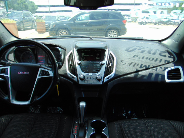 Used 2014 GMC Terrain FWD SLE w/ SLE-2 image 13