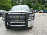 Used 2015 Chevrolet Silverado 2500 image 5