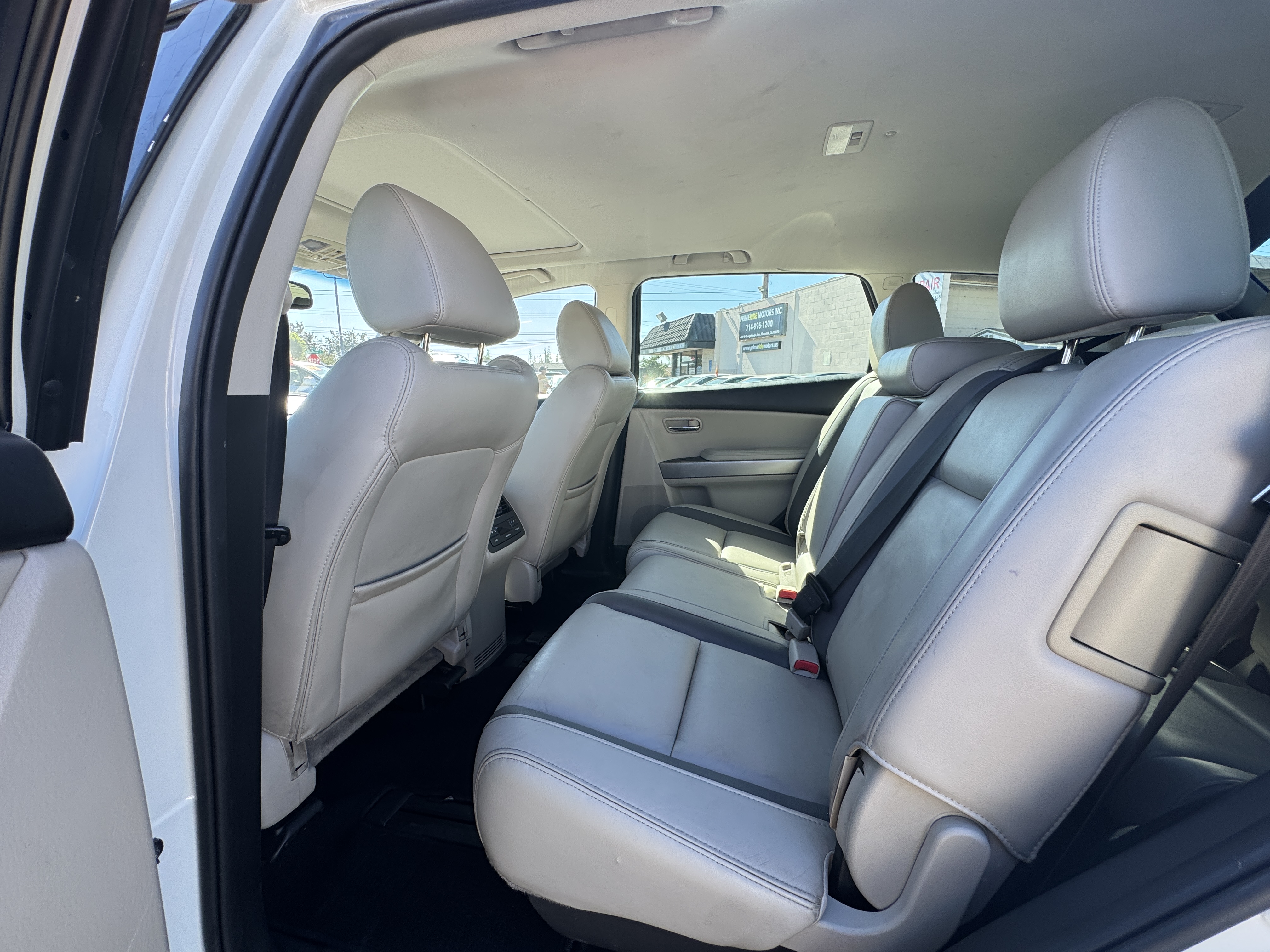 Used 2012 MAZDA CX-9 AWD Grand Touring image 19