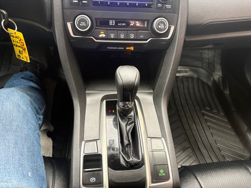 Used 2018 Honda Civic LX image 18