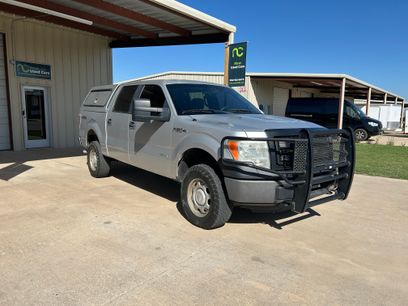 Used 2014 Ford F150