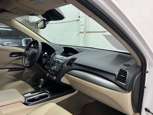 Used 2016 Acura RDX image 12
