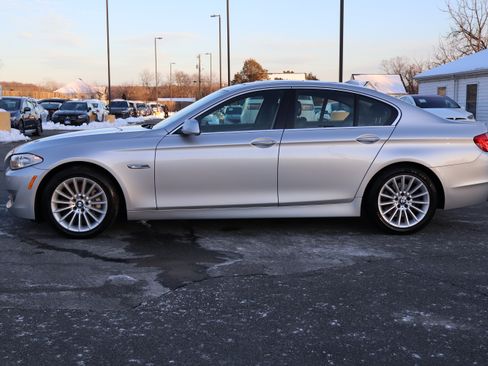 Used 2013 BMW 535i xDrive image 5