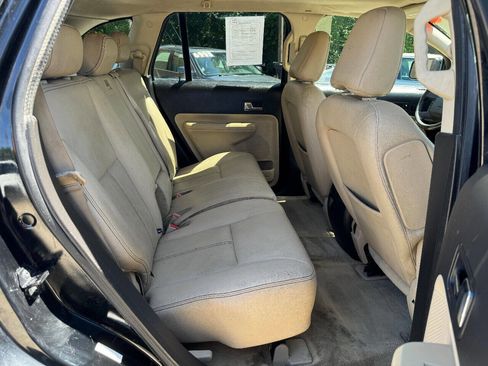 Used 2008 Ford Edge Limited image 11