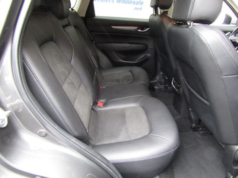 Used 2022 MAZDA CX-5 image 12