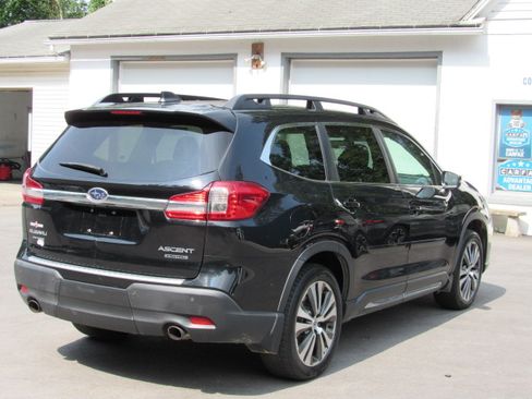 Used 2019 Subaru Ascent Limited 7-Passenger AWD/4WD image 8