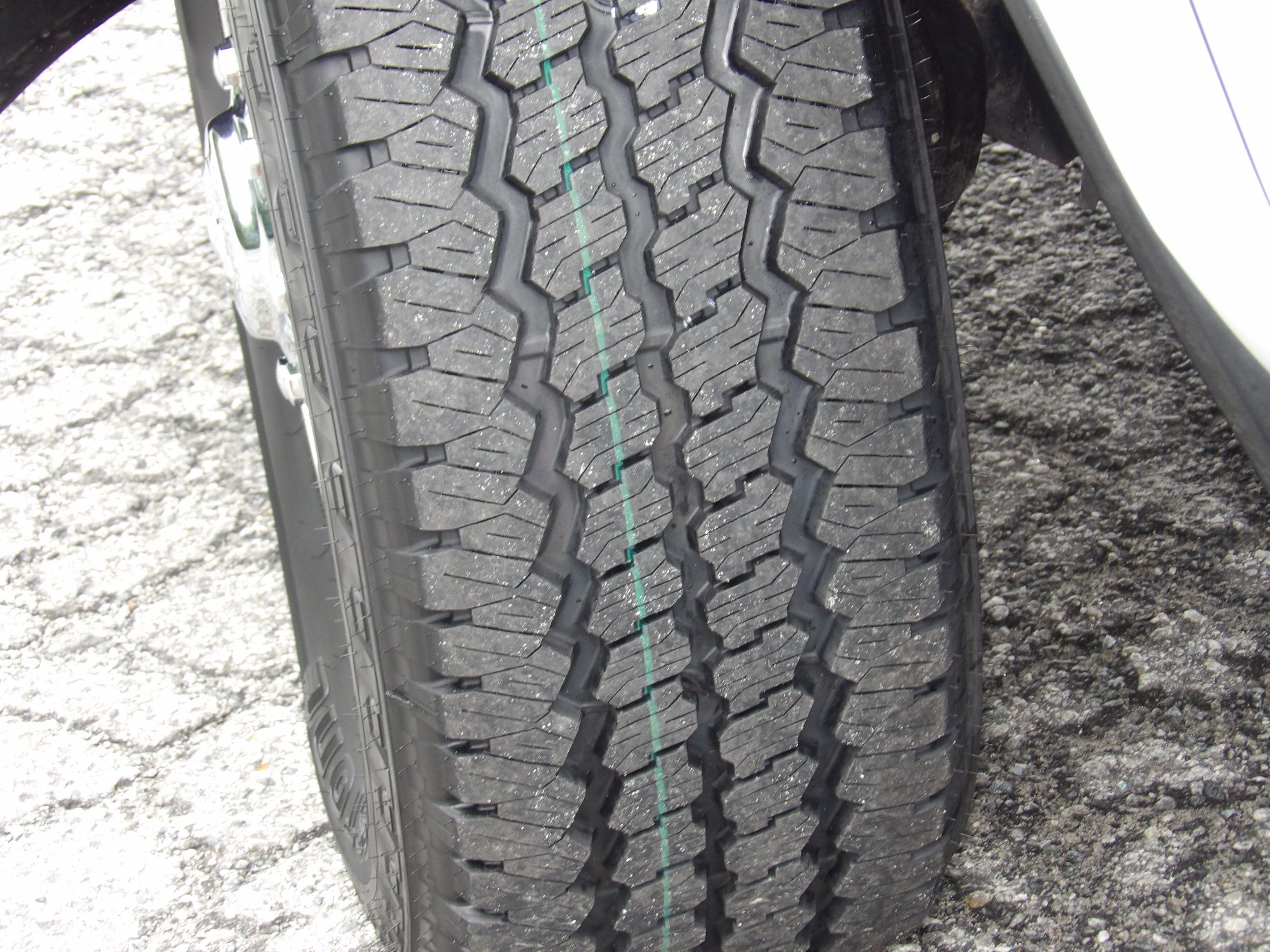 Used 2024 RAM 2500 4x4 Crew Cab Tradesman image 17