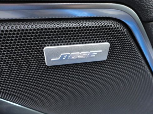 New 2025 Chevrolet Silverado 1500 RST image 21