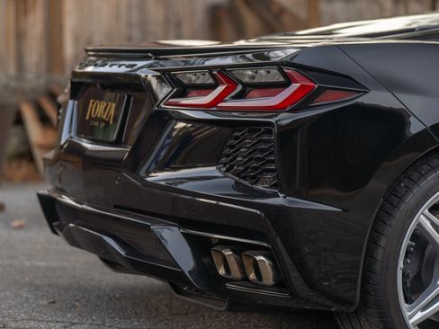 Used 2020 Chevrolet Corvette image 14