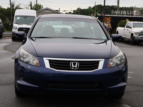 Used 2010 Honda Accord EX-L image 4
