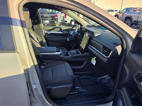 New 2026 GMC Terrain Elevation image 27