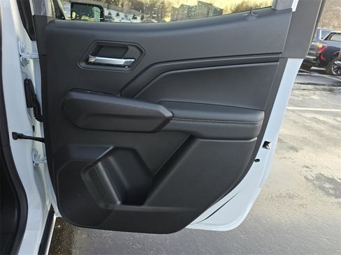 New 2026 GMC Canyon Elevation image 26