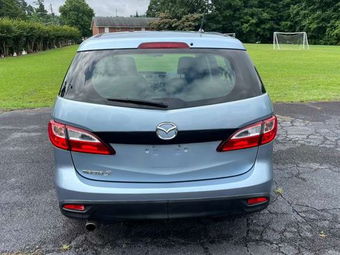 Used 2012 MAZDA MAZDA5 Sport FWD image 8