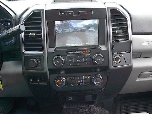 Used 2020 Ford F550 AWD/4WD image 15