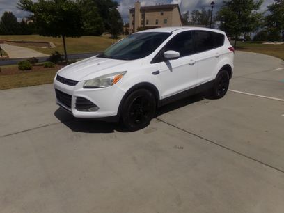 Used 2014 Ford Escape SE