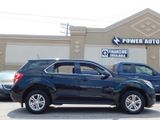 Used 2016 Chevrolet Equinox LS image 5