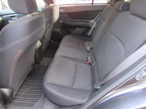 Used 2013 Subaru XV Crosstrek 2.0i Premium image 15