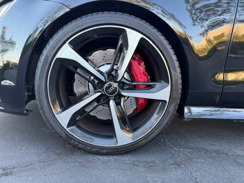 Used 2014 Audi RS 7 Sportback AWD/4WD image 17