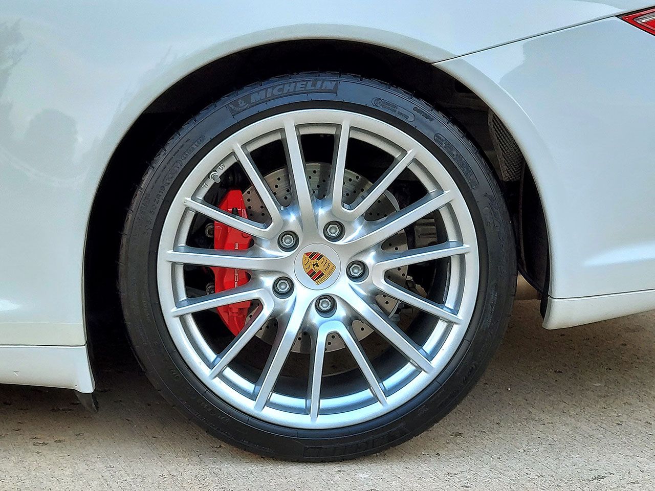 Used 2011 Porsche 911 Targa 4S AWD/4WD image 45