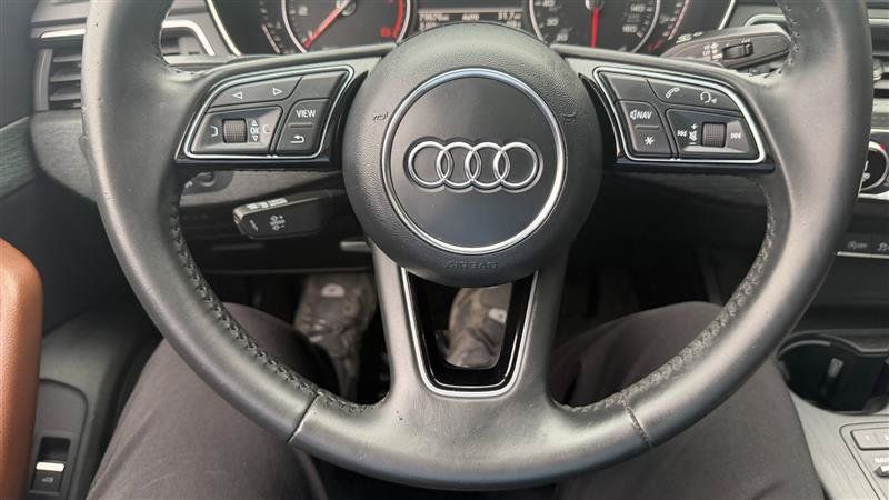 Used 2018 Audi A4 2.0T Ultra Premium Sedan FWD image 32