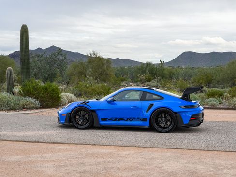 Used 2024 Porsche 911 GT3 RS image 19