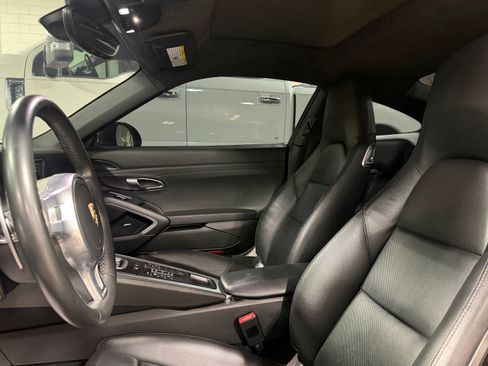 Used 2013 Porsche 911 Carrera image 23