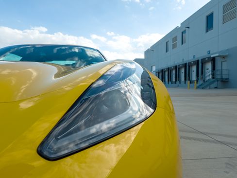 Used 2014 Chevrolet Corvette 2LT image 14