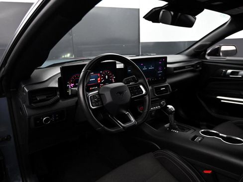 Used 2024 Ford Mustang GT image 33