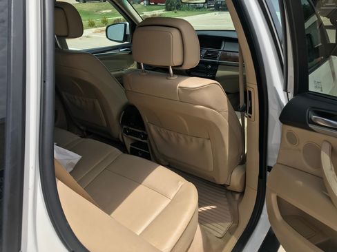 Used 2008 BMW X5 3.0si image 14