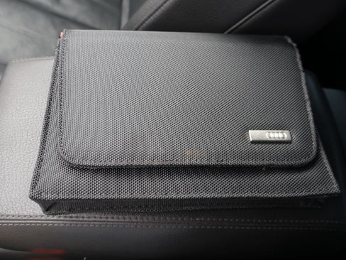 Used 2016 Audi A6 2.0T Premium Plus image 32